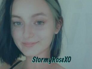 StormyRoseXO
