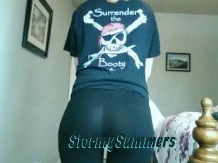StormySummers