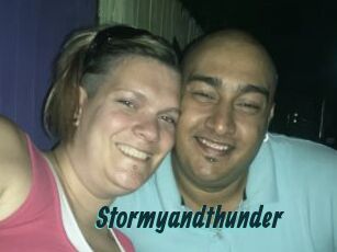 Stormyandthunder