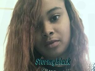 Stormyblack