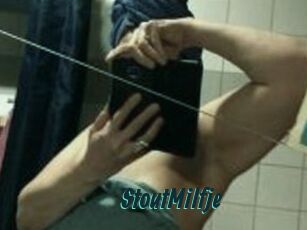 StoutMilfje