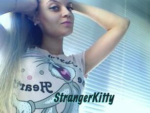 StrangerKitty