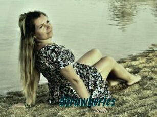 Strawberies
