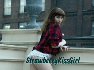 StrawberryKissGirl