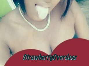 StrawberryOverdose