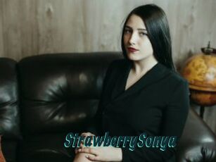 StrawberrySonya