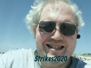 Strikes2020