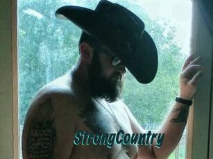 StrongCountry