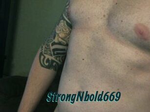 StrongNbold669