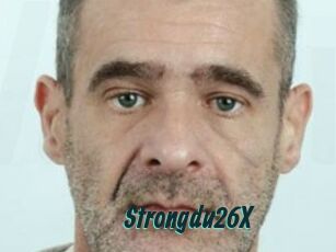 Strongdu26X