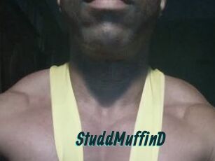 StuddMuffinD