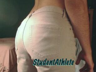 StudentAthlete