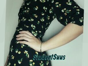 StudentSuus Lucy Live