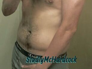 StudlyMcHardcock