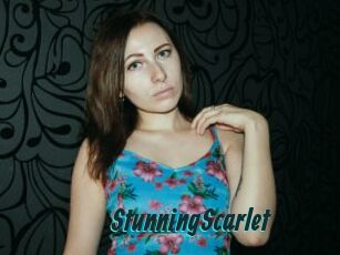 StunningScarlet