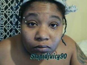 Stupidjuicy90