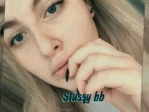 Stussy_bb Lucy Live