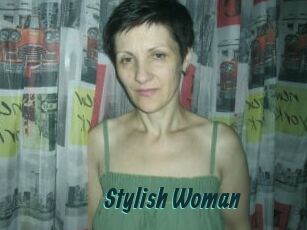 Stylish_Woman
