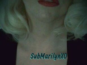 SubMarilynXO