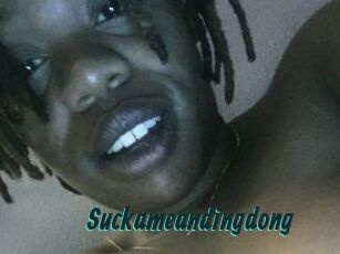 Suckameandingdong