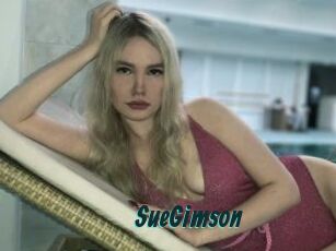SueGimson