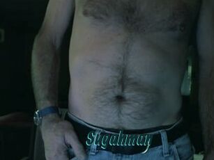 Sugahman