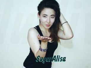 SugarAlisa Lucy Live
