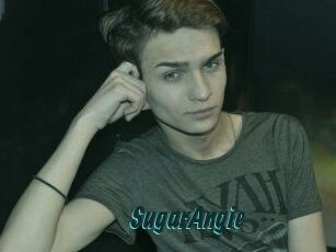 SugarAngie