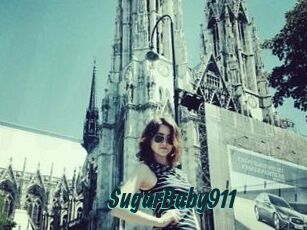 SugarBaby911