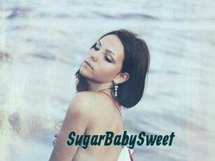 SugarBabySweet