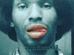SugarBrown69