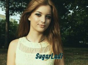 SugarLadi