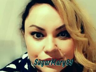 SugarMary89