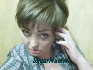 SugarMummy