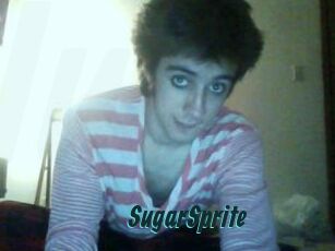 SugarSprite