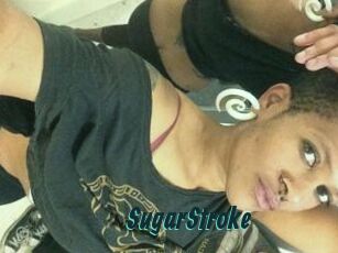 SugarStroke