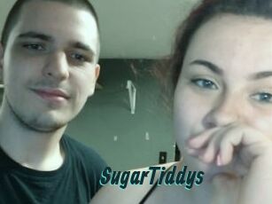SugarTiddys