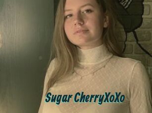 Sugar_CherryXoXo