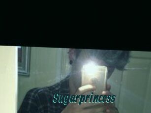 Sugarprincess