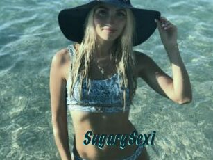SugarySexi