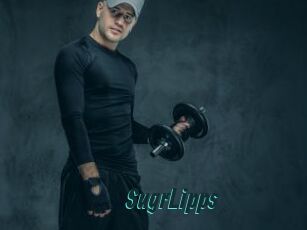 SugrLipps