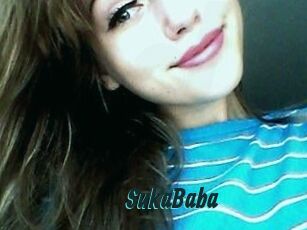 SukaBaba