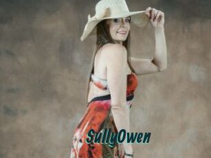 SullyOwen