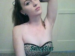SultrySins