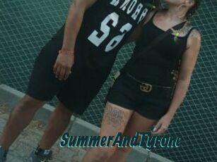 SummerAndTyrone