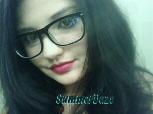 SummerDaze