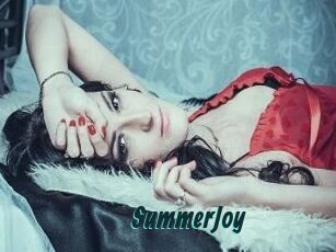 SummerJoy Lucy Live