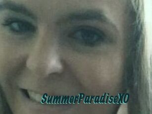 SummerParadiseXO