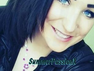 SummerPassionX