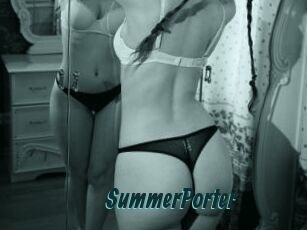 SummerPorter